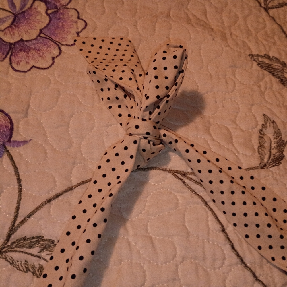 Vintage Y2K Betsey Johnson Pin Up Retro Barbie Doll baby Ruffle Party 3D - Picture 5 of 9